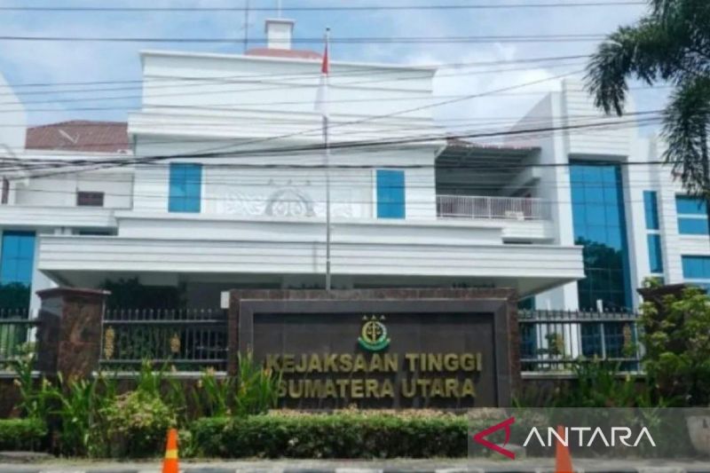 Kejati Sumut Tetapkan Tersangka Baru Kasus Korupsi Jalan Provinsi