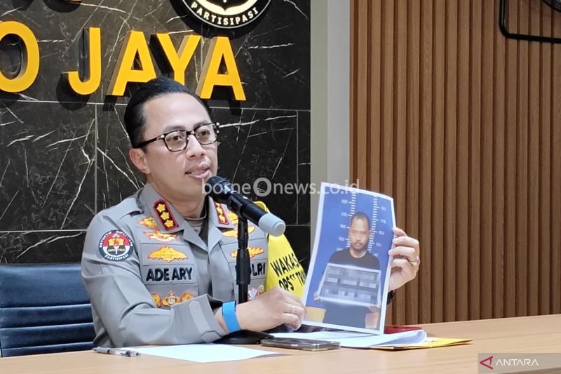 Kasus KDRT ASN DJP Terpicu Masalah Uang Sewa Rumah