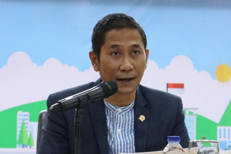 Komisi Yudisial Klarifikasi Proses Seleksi Calon Hakim Agung