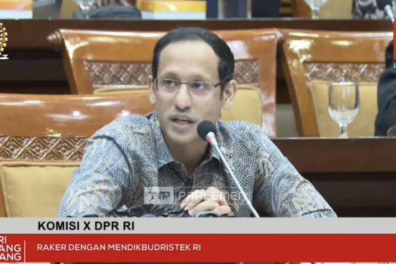 Kemendikbudristek Usulkan Tambahan Anggaran Rp26,4 Triliun untuk Pendidikan