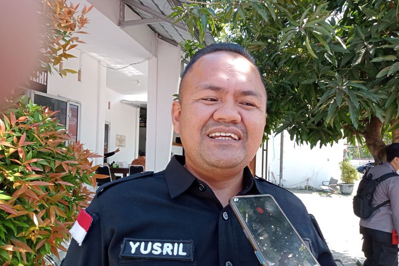 Bawaslu Mataram Awasi Pendaftaran Calon Wali Kota dan Wakilnya