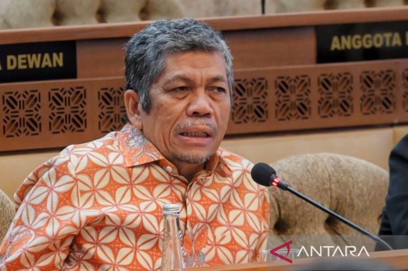 Pansus Haji Pertanyakan Penundaan Keberangkatan Jamaah 2023