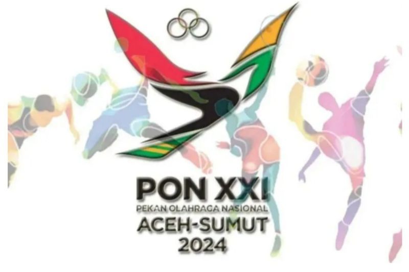 1. 1142 Wartawan Mendaftar untuk Liput PON XXI di Sumatera dan Aceh
2. PON XXI 2024, 1142 Jurnalis Siap Berpartisipasi Dalam Liputan
3. 1142 Jurnalis Terdaftar, Siap Liput PON XXI di Aceh dan Sumatera
4. PON XXI 2024, 1142 Wartawan Bersiap untuk Meliput E