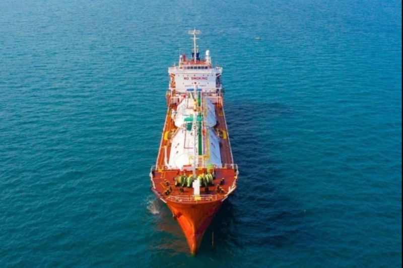 HUMI Akuisisi Dua Kapal Tug Boat untuk Efisiensi Operasional