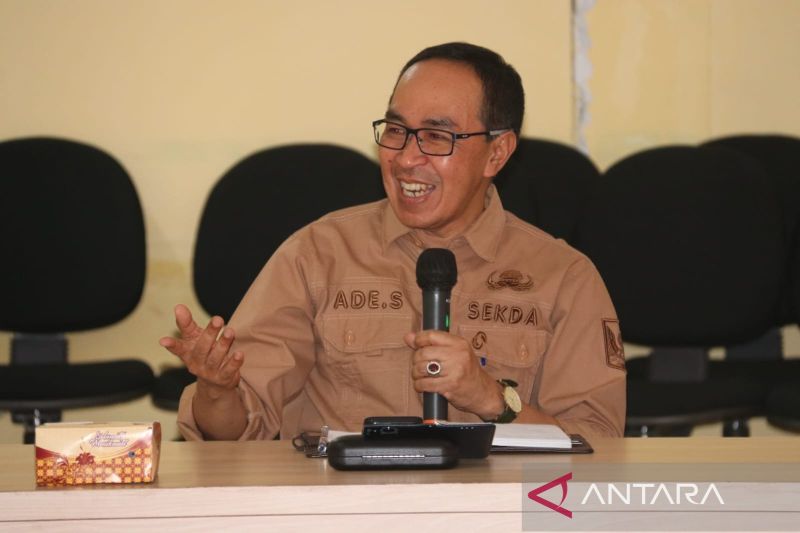 Perawat di Sukabumi Dorong Penurunan Angka Stunting Menuju 2024
