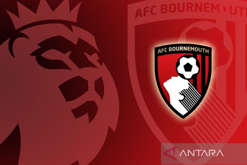 Bournemouth Pesta 5 Gol di Gawang Nottingham Forest