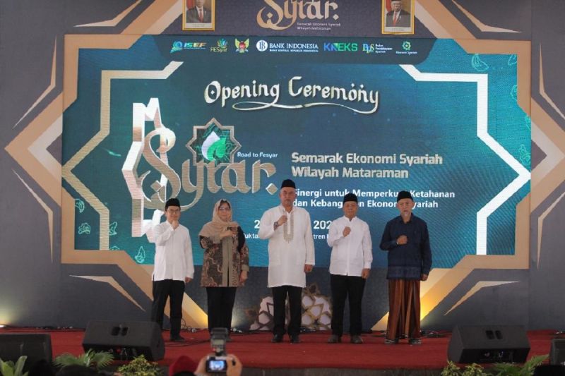 Dorong Ekonomi Syariah, BI Kediri Gelar SYIAR 2024