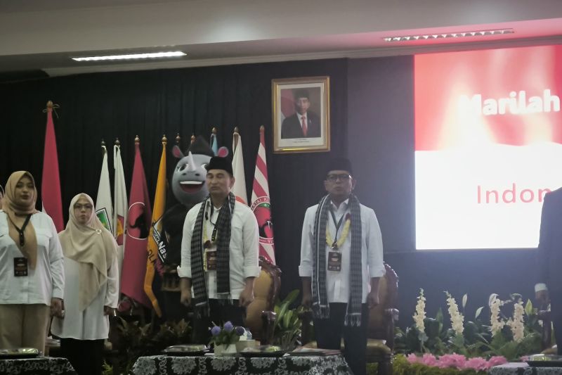 Andra-Dimyati Janji Prioritaskan Pendidikan, Kesehatan, dan Pekerjaan