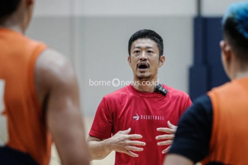 Pelita Jaya Datangkan Dua Pelatih Asing untuk Tim Muda IBL 2025