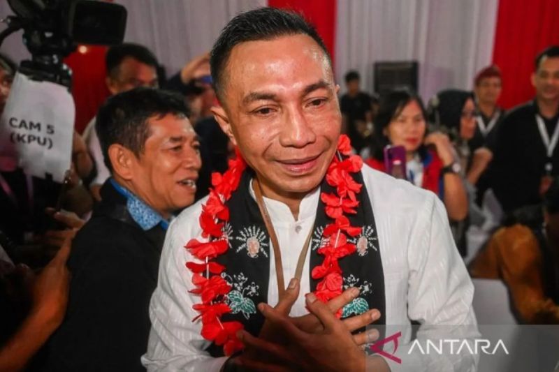 Dharma Pongrekun Siap Gratiskan Sewa JIS Jika Anggaran Memadai