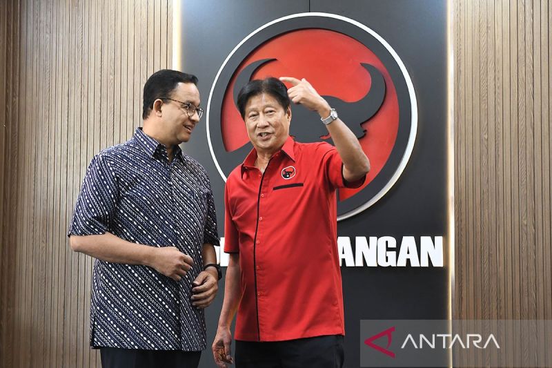 Anies Baswedan Tidak Maju di Pilkada 2024 karena Tekanan Politik