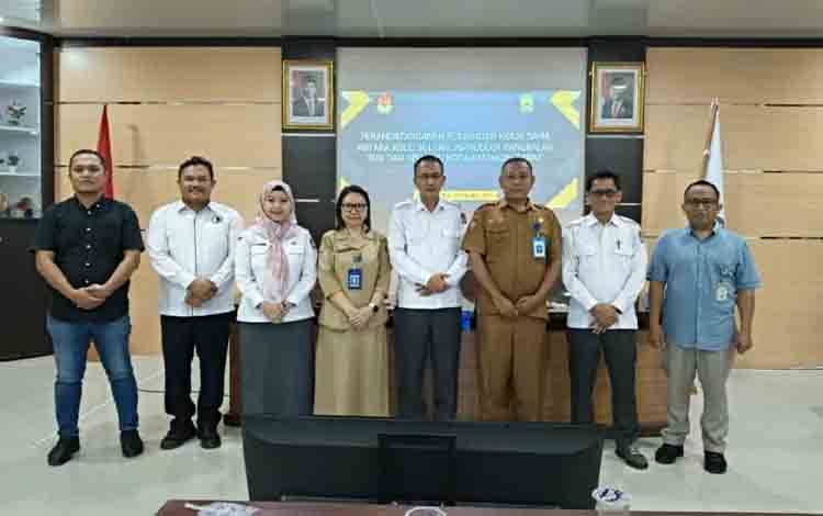RSUD Sultan Imanuddin Siapkan 15 Dokter untuk Pemeriksaan Kesehatan Paslon Pilkada 2024
