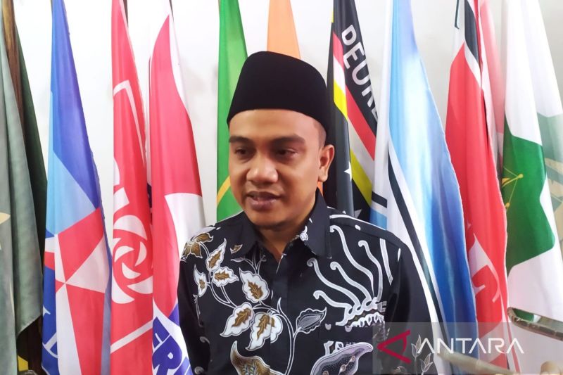 Pendaftaran Calon Wali Kota Banda Aceh Dinyatakan Lengkap