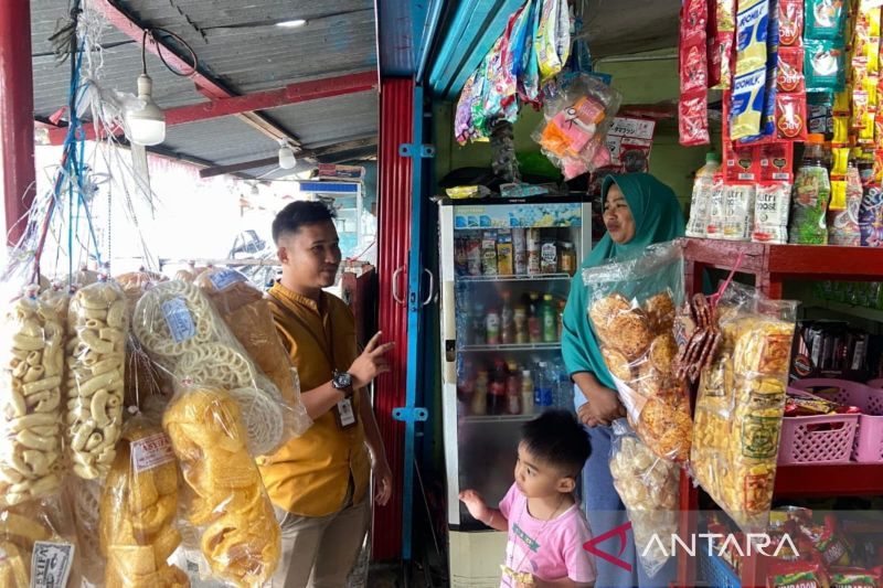 Kepercayaan Guru Terhadap Baznas Dalam Tingkatkan Kesejahteraan