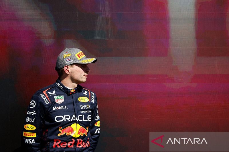 Verstappen ragu Red Bull mampu raih kemenangan di sisa musim