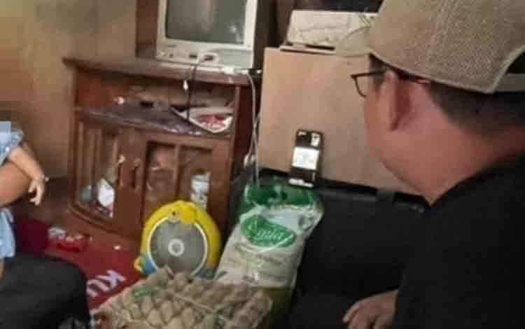 Diperlukan Sinergi Semua Pihak untuk Penanganan dan Pencegahan Stunting di Palangka Raya