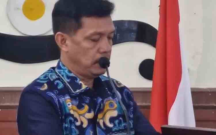Laporan Masyarakat Palangka Raya Melalui SP4N Lapor! Meningkat Signifikan