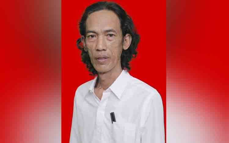 Tantawi Jauhari Tekankan Pentingnya Sinergi Cegah Karhutla di Palangka Raya