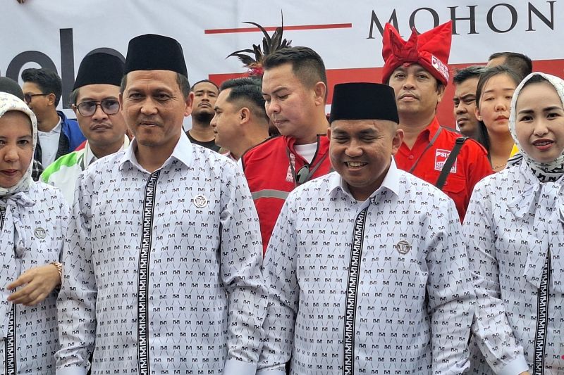 KPU Pangkalpinang Perpanjang Pendaftaran Pilkada 2024, Hanya Satu Calon Mendaftar