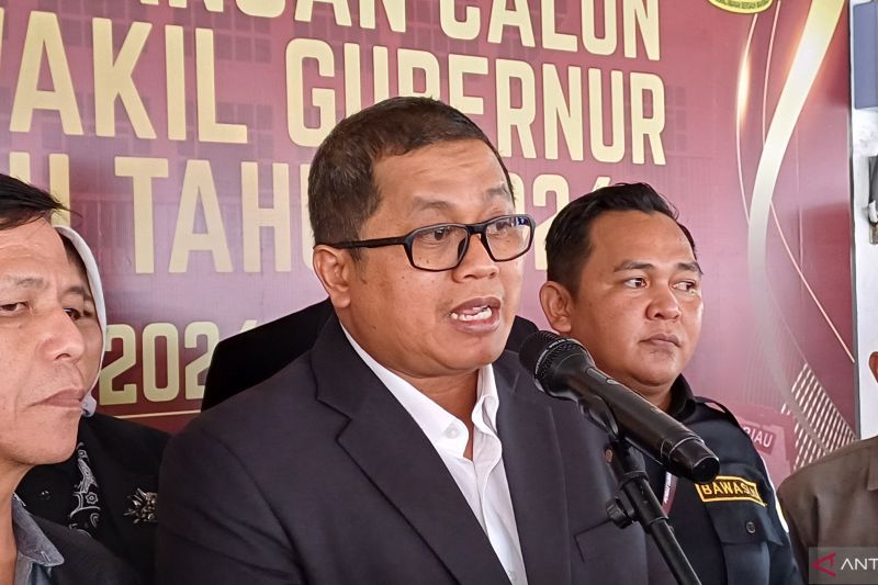 KPU Kepri Tetapkan RSUD RAT untuk Pemeriksaan Kesehatan Calon Kepala Daerah