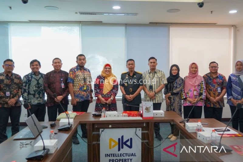 Kemenkumham Tingkatkan Pelayanan Publik Melalui Asesmen Ombudsman