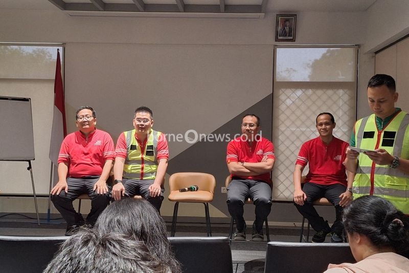 Multi Bintang Indonesia Gunakan Biomassa untuk Kurangi Emisi Karbon