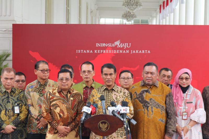 FAO Apresiasi Program Makan Bergizi Gratis Menurut Mentan