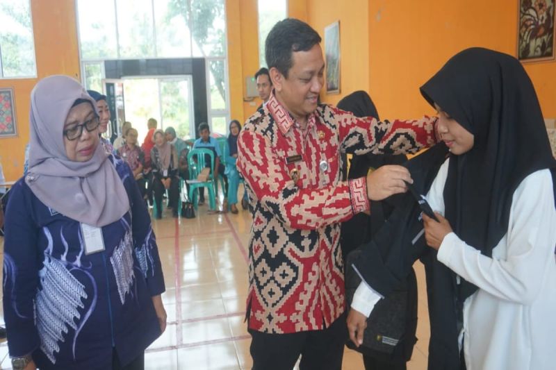 Pemerintah Pekalongan Luncurkan Pelatihan Keterampilan untuk Kurangi Pengangguran