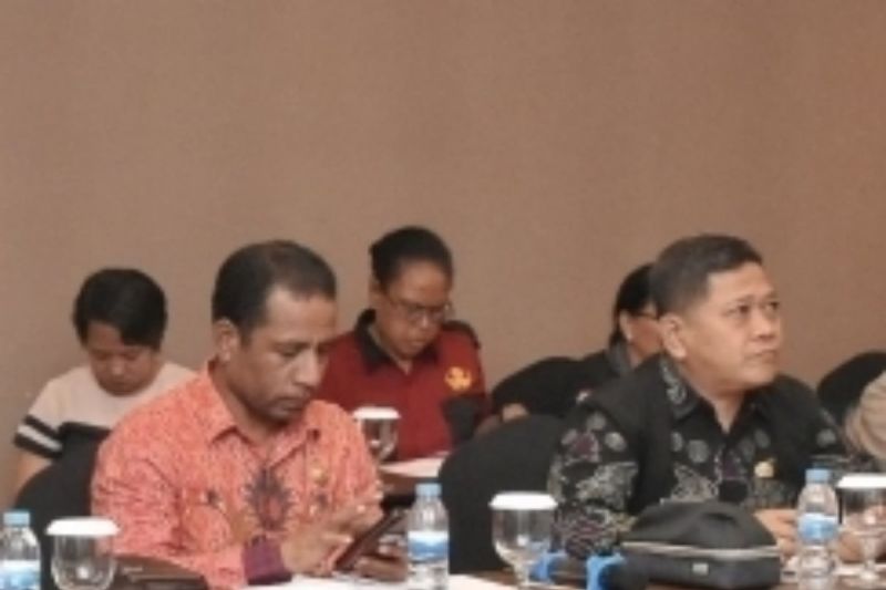 Realisasi Dana Alokasi Khusus Biak Capai Rp16,5 Miliar hingga Agustus