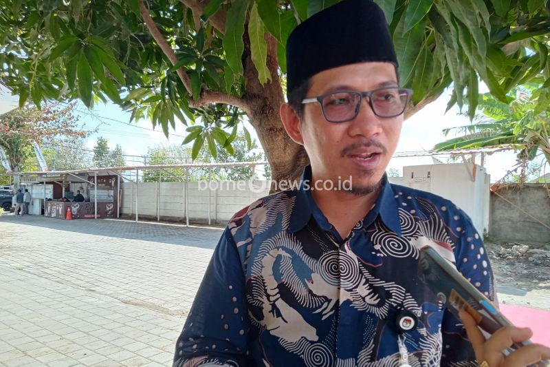 KPU Mataram Sosialisasikan Pilkada untuk Tingkatkan Partisipasi Pemilih Muda