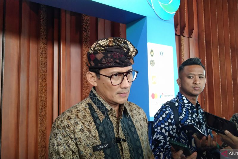 Kewaspadaan Mpox Ditingkatkan di Bandara Ngurah Rai Bali