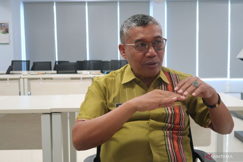 Pemerintah NTB Jaga Keberlanjutan Hijau Jalur Bypass Mandalika