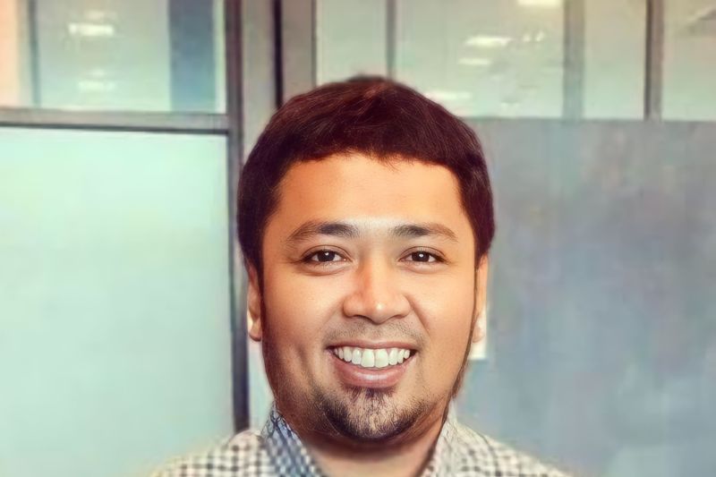 Manajer Riset dan Program The Indonesian Institute (TII) Arfianto Purbolaksono. ANTARA/ Dokumentasi Pribadi