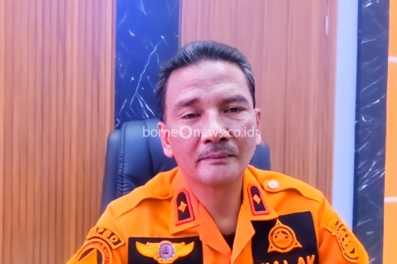 BPBD Bandarlampung Siapkan Armada Suplai Air Bersih untuk Warga