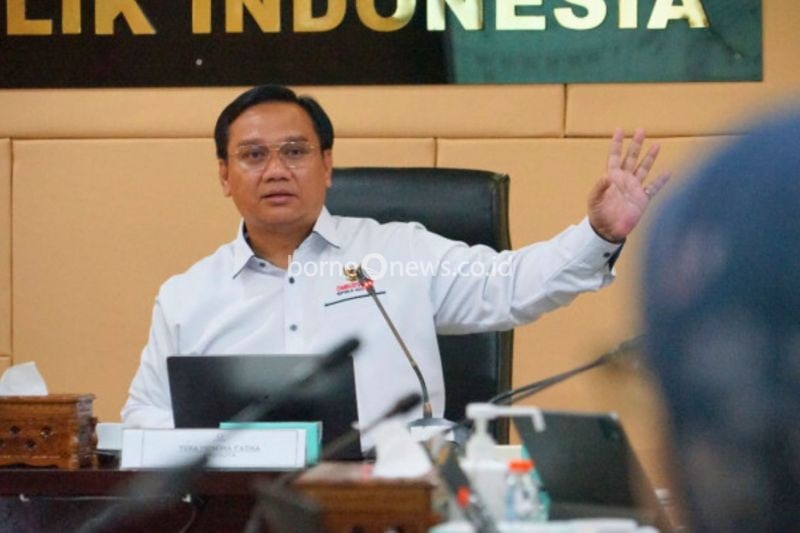 Ombudsman Usulkan Penebusan Pupuk Bersubsidi dengan KTP untuk Petani