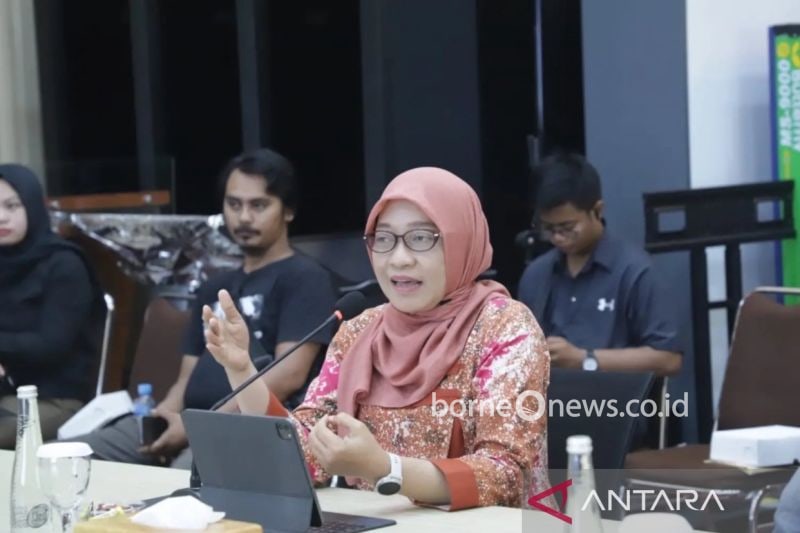 Brunei dan Malaysia Siap Ikut Pameran MTQ Nasional di Kaltim