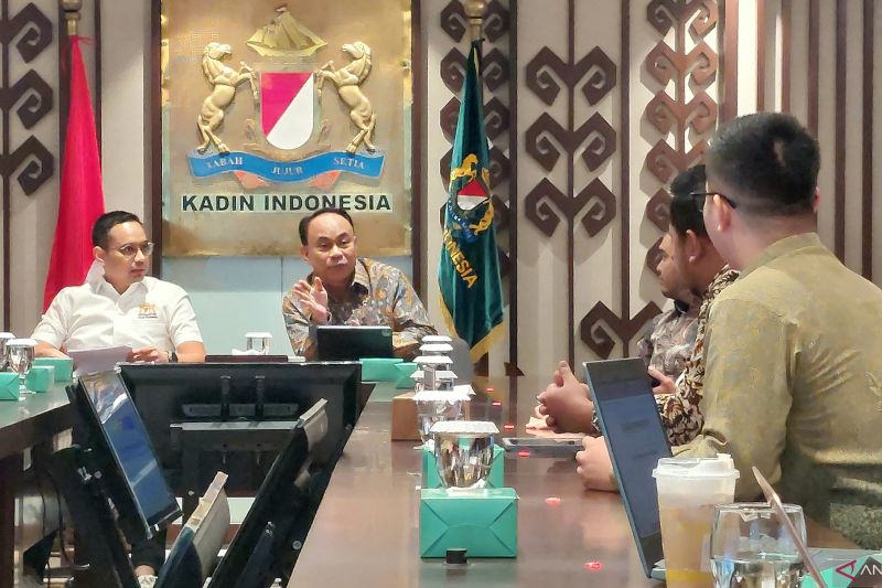 Infrastruktur Digital Jadi Pondasi Pembangunan Telekomunikasi