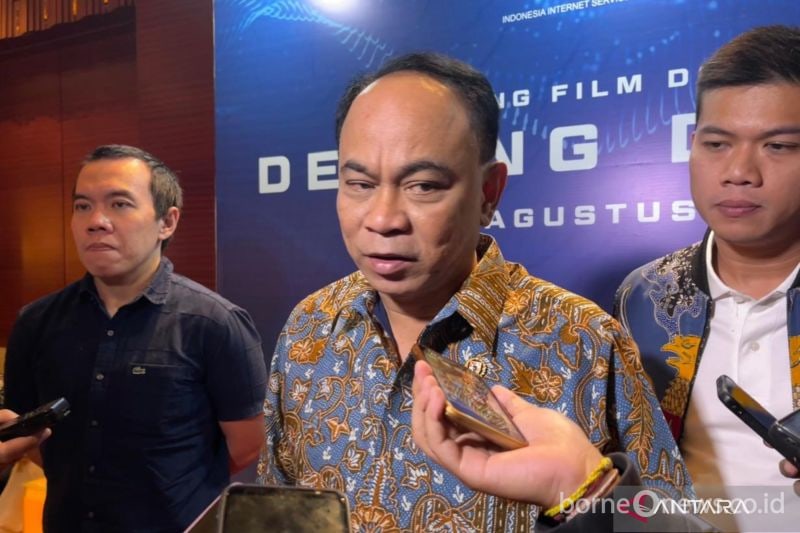 Upaya Kemenkominfo Mediasi Masalah Tarif Ojek Online di Indonesia