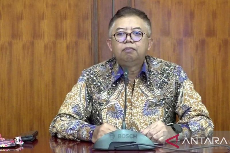 Indonesia dan Korea Selatan Jalin Kerja Sama Transaksi LCT