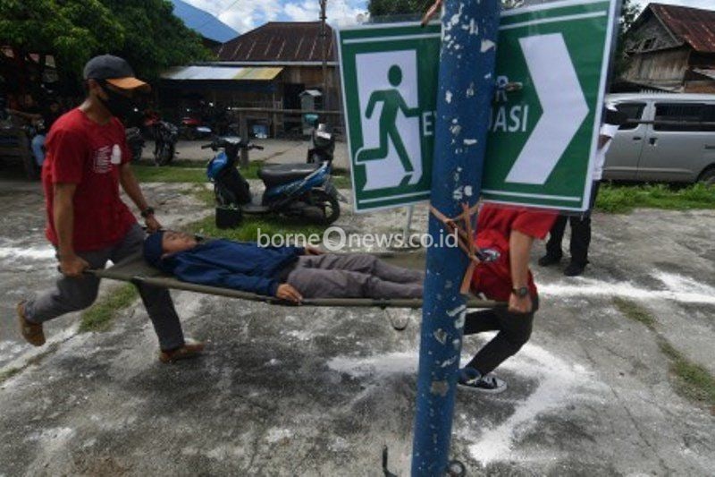 Budaya Kesiapsiagaan Bencana yang Telah Ada Sejak Nenek Moyang