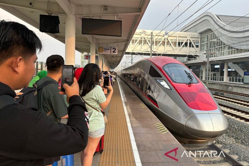 KAI Jadi Acuan Perkeretaapian ASEAN, Siap Selenggarakan Konferensi