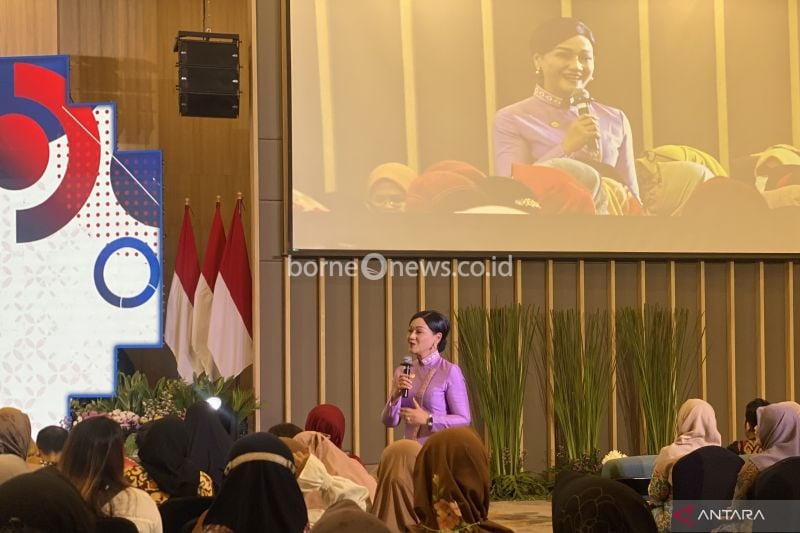 OJK Dorong Perempuan Bijak Gunakan Paylater untuk Kesejahteraan keluarga