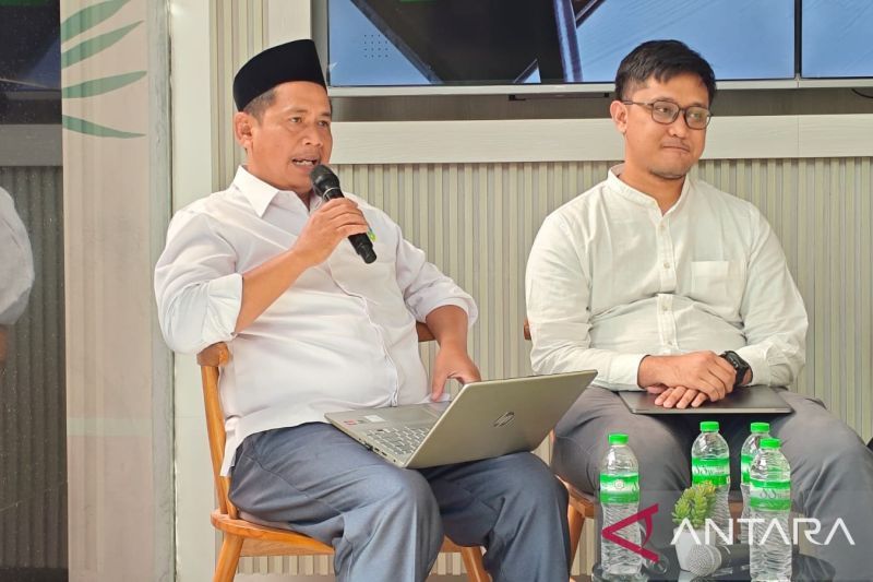 MUI Usulkan Revisi PP Kesehatan untuk Klarifikasi Istilah