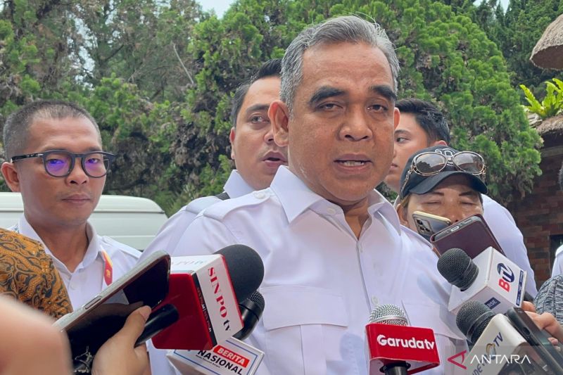 Partai Gerindra Usul Maju Kongres 2025 ke Februari Menyusul Ulang Tahun