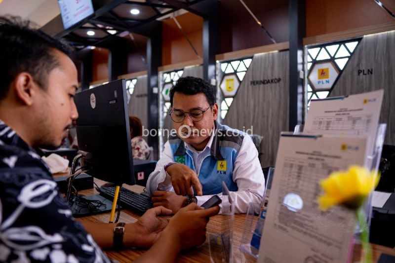 PLN Papua Ajak Masyarakat Manfaatkan Aplikasi PLN Mobile secara Maksimal