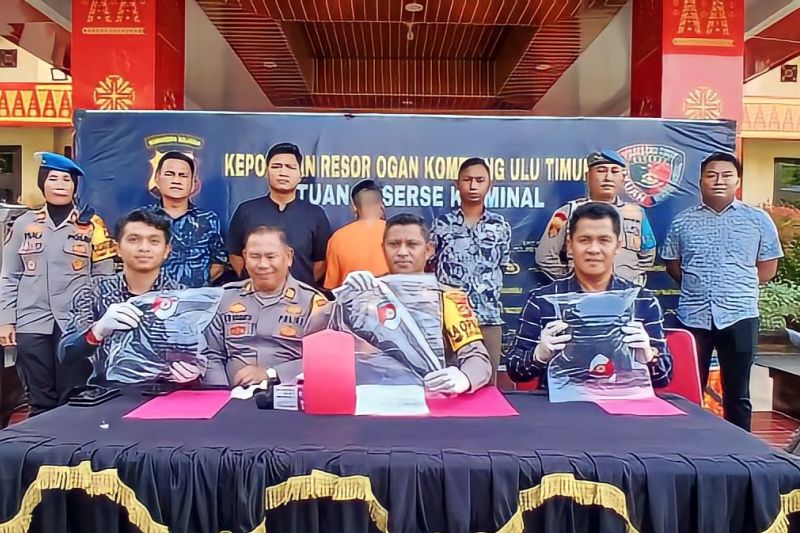 Motif Pembunuhan Sadis di Kebun Sawit, Pelaku Sakit Hati
