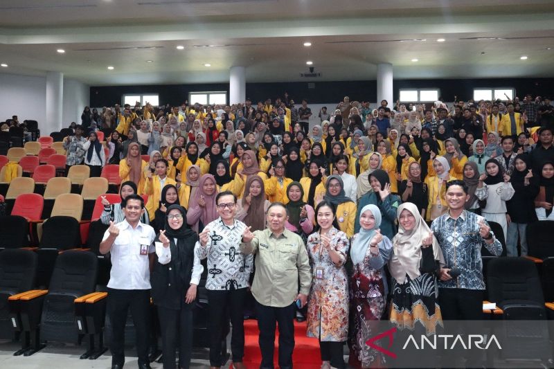 Persiapan Pernikahan Matang, Kunci Hindari KDRT dan Stunting