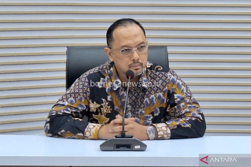 KPK Sita 20 Properti Terkait Kasus Abdul Gani Kasuba di Maluku Utara