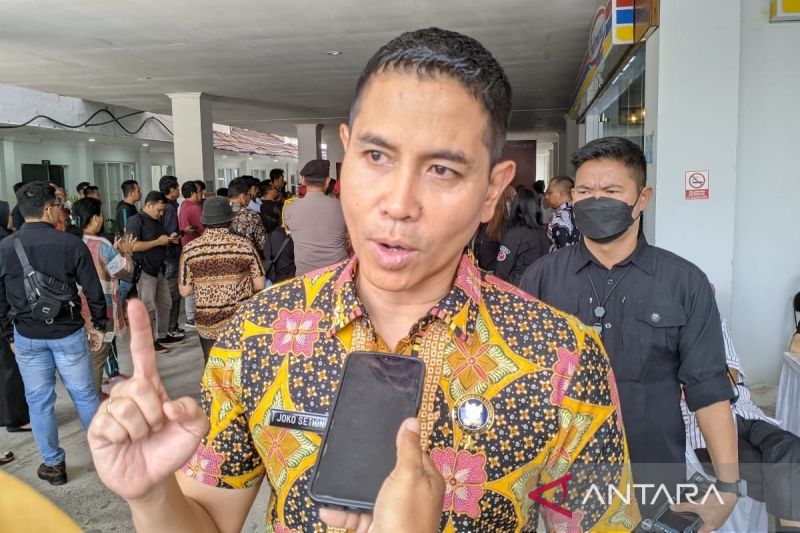 BNNP Kalteng Tetap Berkomitmen Pemberantasan Narkoba Selama Pilkada