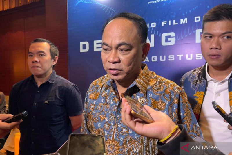 Kemenkominfo Luncurkan Kanal Anti Hoaks untuk Pilkada 2024